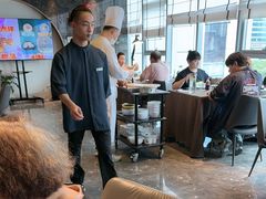 -望乡楼上海菜(日月光店)