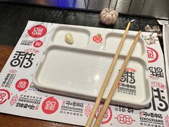 -可口香·非遗烧烤(南岗直营店)