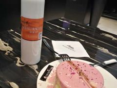 -麦雪尔甜品·生日蛋糕(新街口旗舰店)