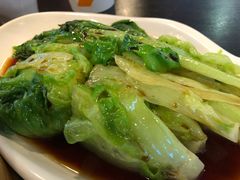 白灼生菜-添运来(茶园奥园广场店)