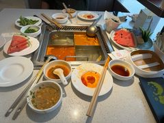 -海底捞火锅(高科广场店)
