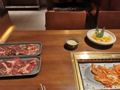-新石器烤肉(中房金谊广场店)