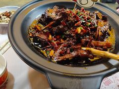 -回味黑鸭煲·始于2006(万松园店)