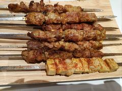 -巴依老爷新疆美食(魏公村店)