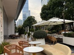 -翠贝卡&Mama Kelly Brunch Coffee(河西店)