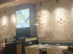 -晓淮山·扬州早茶·淮扬菜(龙阳广场店)