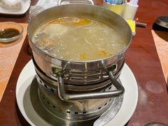 -海棠湾威斯汀酒店·知味西餐厅