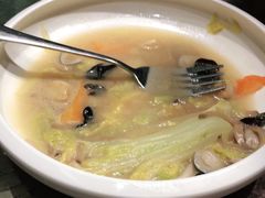 -同里湖大饭店-怡景轩中餐厅(同里古镇店)