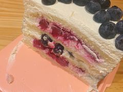 -Merci蛋糕店(石坦大厦店)