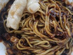 -香港饭店0410(明洞店)