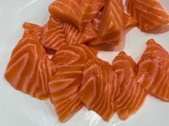 -禾斗海鲜自助(市南银座店)