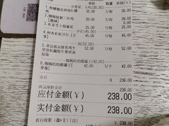-娜娜家·Nana's restaurant(国金汇店)