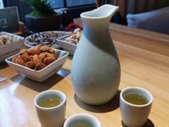 桂花酒-竹里馆 ·茶食(奥体店)