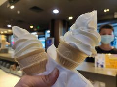 -麦当劳(海岸城店)