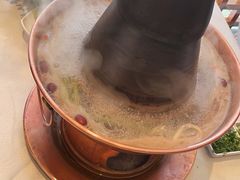 -东来顺饭庄(天坛店)