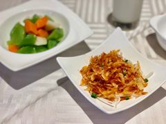 -浦华大酒店-台南担仔面海鲜楼