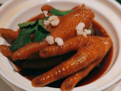 -悦得闲广式茶楼点心(石厦时代广场店)