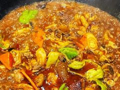 -醉旺柴火鸡(棠东店)