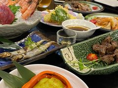 -红叶日本料理(三八广场店)
