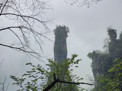 -清江方山景区