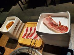 -火炉火自助餐(枫蓝国际店)