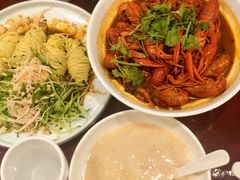 -宏状元现熬粥·京味菜(五棵松店)
