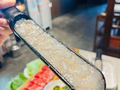 -鑫隆四季涮肉(八角畅游店)
