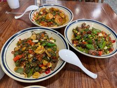 -徐春娇下饭菜(萧山奥体国际村店)