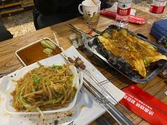 -老金烧烤(伟东新都店)