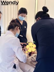 -WENDY·温迪皮肤管理