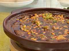 -月圆霖特色农家乐