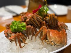 -翠山·映月湖景餐厅(映月湖公园店)