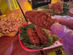 -喜鹊音乐酒馆(西街店)