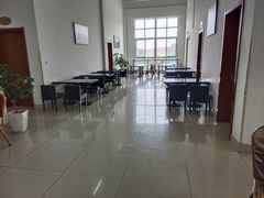 大堂-南京工业大学-东苑1食堂