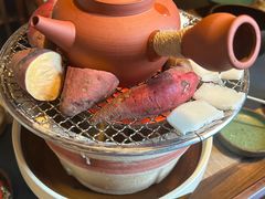 -邈墨茶馆(大兜路1号店)