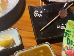 -晶吉·居酒屋·烧鸟·生鱼饭(中山区民主广场店)