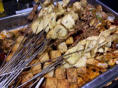 羊肉串-冰城小镇音乐串吧·聚会餐厅(百子湾店)