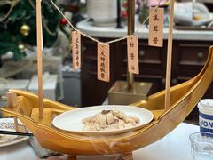 -狮拾久·现代新加坡料理(壹方城店)