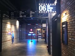 -CGV影城(壹方城IMAX店)
