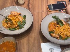 -Pennehut畔尼意面(合肥万象城店)