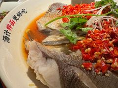 -湘阁里辣(南联锦泰城店)