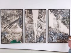 -四川美术学院美术馆