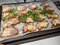 茴香秘制烤肉-庆江南江南菜(琴湖溪里花园城店)