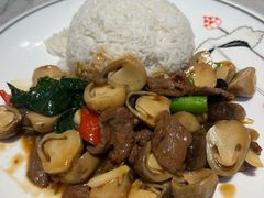 -锦园春香港茶餐厅(西海湾旗舰店)