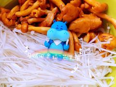 -盒马鲜生(领丰汇店)