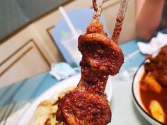 -马尔龙新疆饭店·清真(瑞景店)