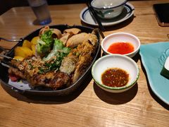 -米纸越南小馆(金鹰世界店)