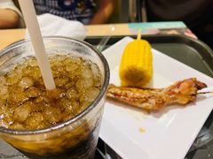 -大家乐(广州荔湾领展广场店)