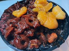 -小胖老味刨冰