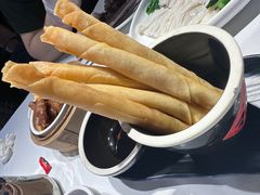 -味可道美食坊(福基路店)
